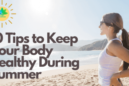 summer health tips