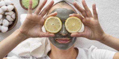 best natural skin care remedy you can try at home.