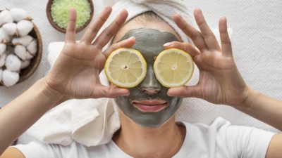 best natural skin care remedy you can try at home.