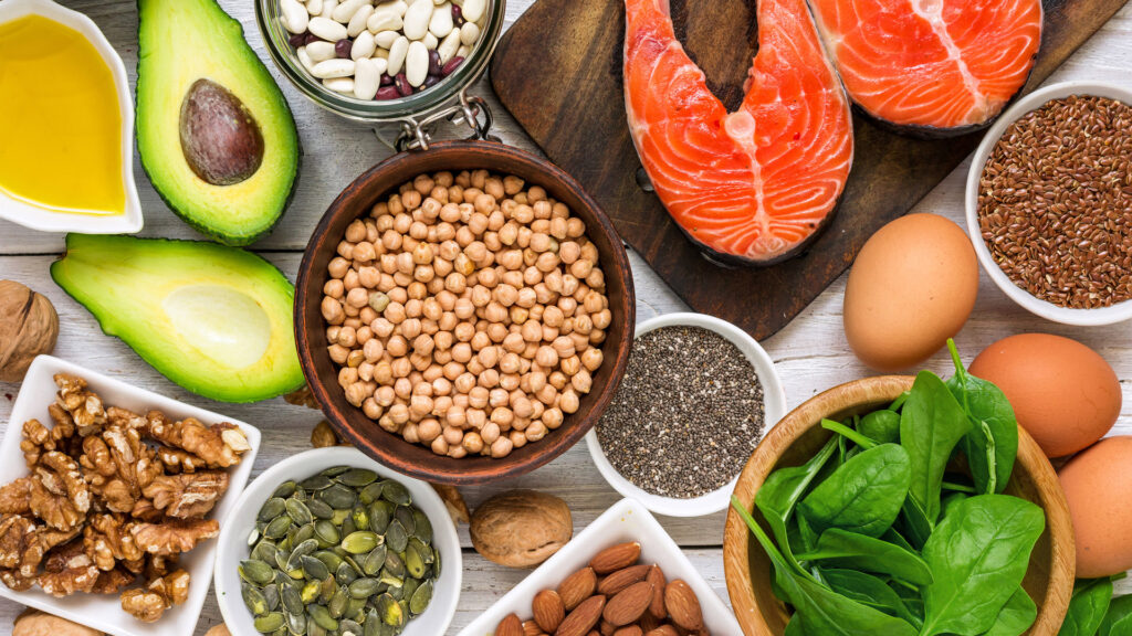 What is Omega-3 Supplement : Uses and Health benefits