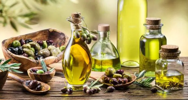 5 Benefits Of Using Olive Oil For Cooking