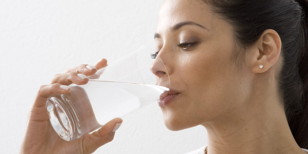 Health Benefit Of Drinking Water