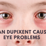 Dupixent Cause Eye Problems
