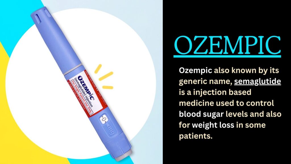 Ozempic Does It Helps For Weight Loss Uses And Side Effects   What Is Ozempic 1024x576 