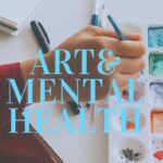 mental health and art