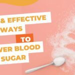 lower blood sugar