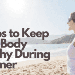 summer health tips