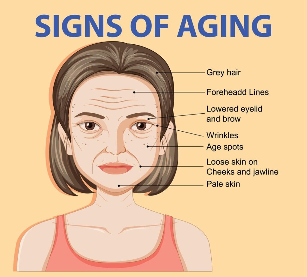 anti-aging